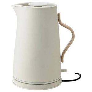 STELTON, Stelton Emma Wasserkocher Sand, Stelton Emma Wasserkocher Sand Fassungsvermögen: 1.2 l