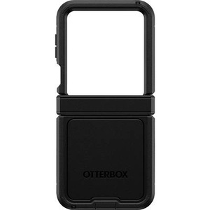 OTTERBOX, Defender XT, Handyhülle, Otterbox Back Cover Defender XT Galaxy Z Flip 6 Schwarz