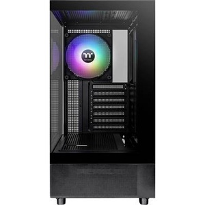 THERMALTAKE, DAMYSUS WIRELESS RGB, Gaming-Maus, Thermaltake GMO Damysus Wireless RGB Black Gaming-Maus Funk, Bluetooth® Optisch 6 Tasten 19000 dpi