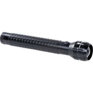 undefined, LED Taschenlampe Maul MAULkronos XL, Leistung 10 W, 419 lm, bis 295 m, 33 bis 100 h, 3 Lichtstufen, IPX4, inkl. Batterien, Aluminium, schwarz, Maul Taschenlampe MAULkronos, 10W, schwarz, 100000h, 419lum, 8182090