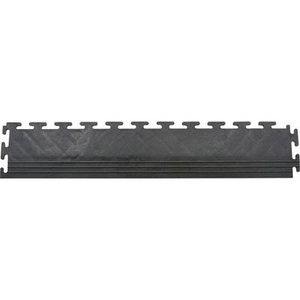 Kunzer, Kunzer 7GBEV Kante PP Schwarz Werkstattboden Kanten PP (L x B x H) 507 x 98 x 7 mm 10 St., Kunzer 7GBEV Kante PP Schwarz Werkstattboden Kanten PP (L x B x H) 507 x 98 x 7 mm 10 St.