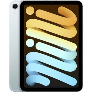 Apple, iPad mini 128GB, Tablet-PC, Apple iPad mini 8.3 (A17 Pro, 2024) WiFi + Cellular 128 GB Blau 21.1 cm (8.3 Zoll) Apple A17 Pro