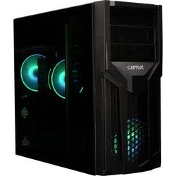 Captiva, Captiva Gaming PC Advanced Gaming I92-312 Intel® Core? i5 i5-13400F 16 GB RAM 1000 GB SSD Nvidia GeForce® RTX? 5060 8 GB