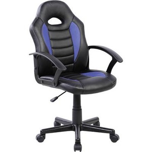 Rocada, Rocada 912-3 Gaming-Stuhl Blau