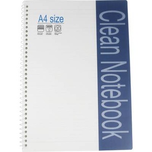 Antistat, Antistat 600-2008 600-2008 Notizbuch liniert Anzahl der Blätter: 50 DIN A4