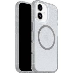 Otterbox Case Apple iPhone 17 Transparent Handy Flip Case, MagSafe kompatibel, mit Magnet-Modul, Stoßfest 77-99277