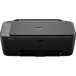 HP Deskjet 2920 Multifunktionsdrucker Tintenstrahl Farbe A4 Drucker, Scanner, Kopierer
