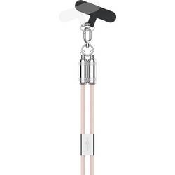 Ansmann, Ansmann USB-C® Kabel USB-C® Stecker 1.2 m Pink 1700-0193