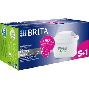 Brita, Wasserfilter-Kartuschen-Set Wasserfilter-Kartuschen-Set