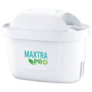 Brita, Brita Maxtra Pro Pure 4er 122027 Wasserfilter 150 l Weiß