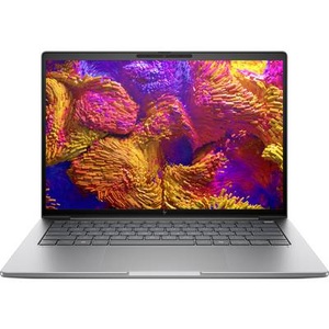 Hp, HP Workstation Notebook ZBook 8 G1a 35.6 cm (14 Zoll) WUXGA AMD Ryzen AI 7 350 32 GB RAM 1 TB SSD Deutsch, QWERTZ AMD