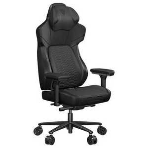 ThunderX3, ThunderX3 TEGC-2055101.11 Gaming-Stuhl Schwarz