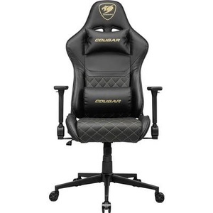 Cougar, Cougar CGR-AO2-GLB Gaming-Stuhl