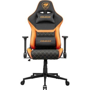 Cougar, Cougar CGR-A2F Gaming-Stuhl
