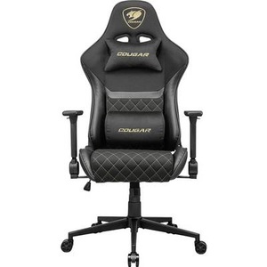 Cougar, Cougar CGR-A2F-GLB Gaming-Stuhl