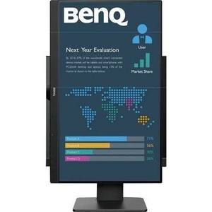 BenQ, BenQ Monitor BL2486TC, BenQ BL2486TC LCD-Monitor EEK E (A - G) 60.5 cm (23.8 Zoll) 1920 x 1080 Pixel 16:9 5 ms HDMI®, DisplayPort, USB-C®,