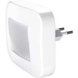 OSRAM HOMELIGHTING Lunetta Hall White 4099854532191 LED-Nachtlicht