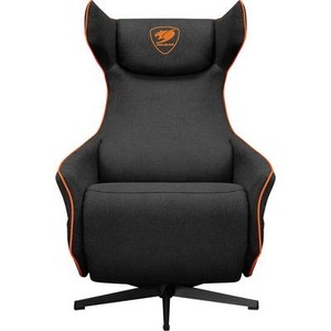 Cougar, Cougar 3MMGSGRO.0001 Gaming Sofa Schwarz