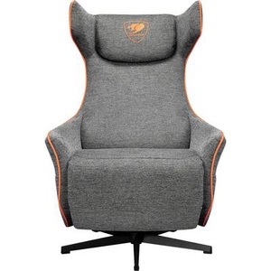Cougar, Cougar 3MMGSORB.0001 Gaming Sofa Grau, Cougar 3MMGSORB.0001 Gaming Sofa Grau