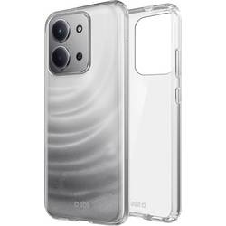 sbs mobile Cover Xiaomi Redmi 15C 5G, Redmi 15C 4G Transparent Stoßfest TESKINXIR15CT