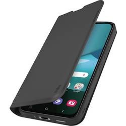 sbs mobile Flip Cover Xiaomi Redmi 15C Schwarz Handy Flip Case TEWALXIR15CK