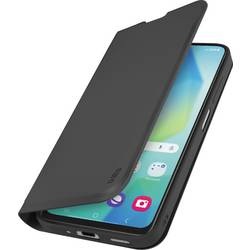 sbs mobile Flip Cover Samsung Galaxy A17 Schwarz Handy Flip Case TEWALSAA17K