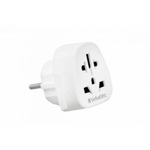 Verbatim, Verbatim 49549 Reiseadapter