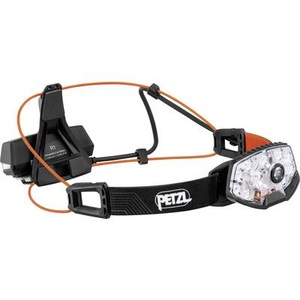 Petzl, Petzl Nao RL - Stirnlampe One Size, Petzl Nao RL Stirnlampe