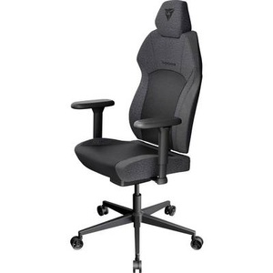 ThunderX3, ThunderX3 ThunderX3 SOLO 360 Ergonomischer Gaming-Stuhl - Mesh, schwarz Gaming/Office-Stuhl