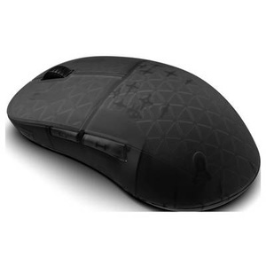 Endgame Gear, Endgame Gear Endgame Gear XM2w 4k Wireless Gaming Maus, kabellos - Dark Frost Maus Kabellos Optisch Schwarz 7 Tasten