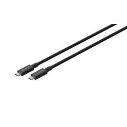 NEUTRIK, Neutrik USB-C® Kabel USB-C® 3 m 1038972