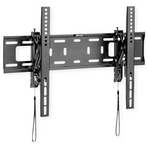 VALUE, VALUE TV-Wandhalterung, neigbar, 37-80 Zoll, bis 75 kg, VALUE TV-Wandhalterung, neigbar, 37-80 Zoll, bis 75 kg