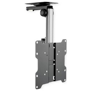 VALUE, VALUE TV-Deckenhalterung, klappbar, 17-37 Zoll, bis 20 kg