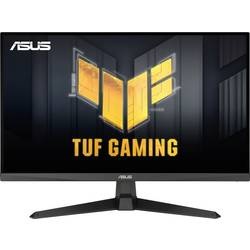 Asus TUF Gaming VG279QE5A Gaming Monitor EEK E (A - G) 68.6 cm (27 Zoll) 1920 x 1080 Pixel 16:9 1 ms IPS LCD
