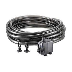 Oase, Oase Aqua In-Out Set 800 42722 Aquarien-Pumpe
