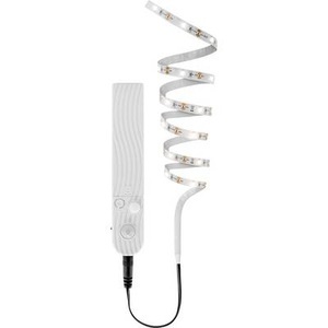 Ansmann, LED Band mit PIR Bewegungsmelder und Dämmerungssensor, Ansmann 1600-0436 LED-Lichtband 1 St.