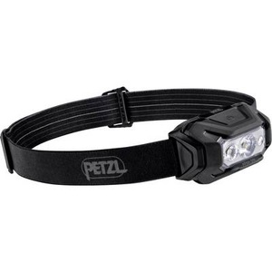 Petzl, Petzl Aria 2R RGB Stirnlampe, Petzl ARIA® 2R RGB LED Stirnlampe akkubetrieben, Li-Ionen Akkus oder batteriebetrieben 625 lm 110 h E070DA00