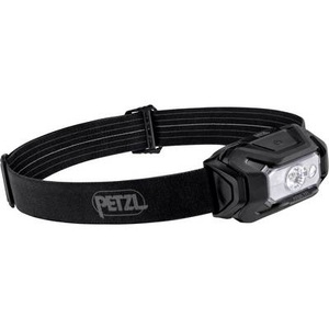 Petzl, Petzl Aria 1R RGB Stirnlampe, Petzl Aria 1R RGB Stirnlampe