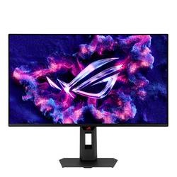 Asus ROG Strix Gaming Monitor EEK F (A - G) 67.3 cm (26.5 Zoll) 3840 x 2160 Pixel 16:9 0.03 ms OLED