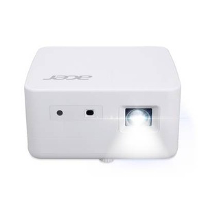Acer, Acer Beamer PD1810ic DLP 1000 ANSI-Lumen Integrierter Lautsprecher