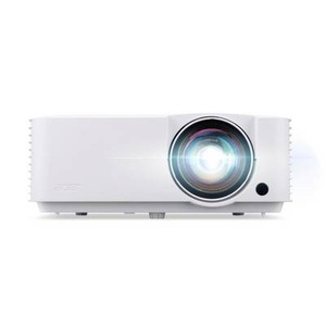 Acer, Acer Beamer SL2520n DLP 4000 ANSI-Lumen Integrierter Lautsprecher