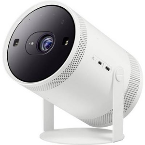 Samsung, Samsung Beamer SP-LFF3HLAXXXE LED 550 ANSI-Lumen Full HD, Mini Beamer, WLAN, Samsung Beamer SP-LFF3HLAXXXE LED 550 ANSI-Lumen Full HD, Mini Beamer, WLAN