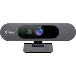 i-tec, i-tec I-TEC SOLOMON PRO 900 4K Webcam Webcam 3840 x 2160 Pixel