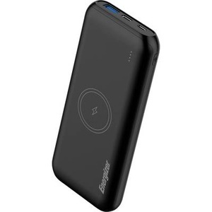 Energizer, Energizer Ultimate Powerbank 10000 mAh USB PD LiPo USB-A, USB-C®, Micro USB Schwarz Statusanzeige