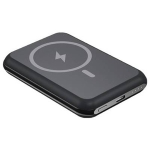 Energizer, Energizer Ultimate Powerbank 5000 mAh USB PD LiPo USB-C® Weiß Statusanzeige