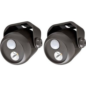 Mr. Beams, Mr. Beams MB312 LED-Außenstrahler mit Bewegungsmelder, Mr. Beams MB312 LED-Außenstrahler mit Bewegungsmelder