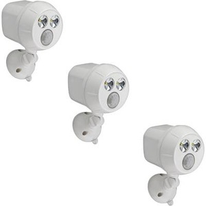 Mr. Beams, Mr. Beams MB383 MB383 LED-Außenstrahler mit Bewegungsmelder, Mr. Beams MB383 MB383 LED-Außenstrahler mit Bewegungsmelder