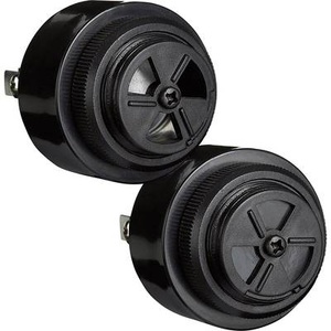 Auer Signalgeräte, Signalsummer Auer Signalgeräte AUER Pulston 24 V/DC 90 dB, Auer Signalgeräte Signalsummer B100520405.CO AUER Pulston 24 V/DC 90 dB