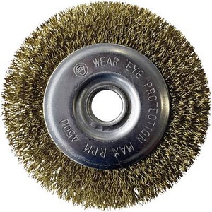 Gloria Garten, Fugenbürste für den MULTIBRUSH, Gloria Ersatzfugenbürste für Multibrush