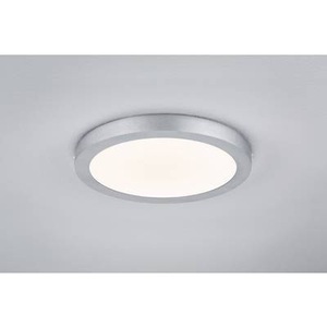 Paulmann, Paulmann Lunar 706.55 LED-Panel EEK: LED (A++ - E) 17 W Warm-Weiß Chrom (matt), Paulmann Lunar 706.55 LED-Panel 17 W Warmweiß Chrom (matt)